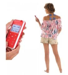 Chattanooga Cefar Tens Portatif Tens ve Fizik Tedavi Cihazı