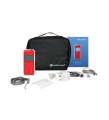 Chattanooga Cefar Tens Portatif Tens ve Fizik Tedavi Cihazı