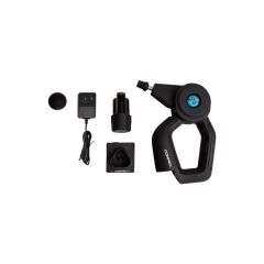 Compex Fixx 1.0 Masaj Tabancası Kas Rahatlatma Cihazı