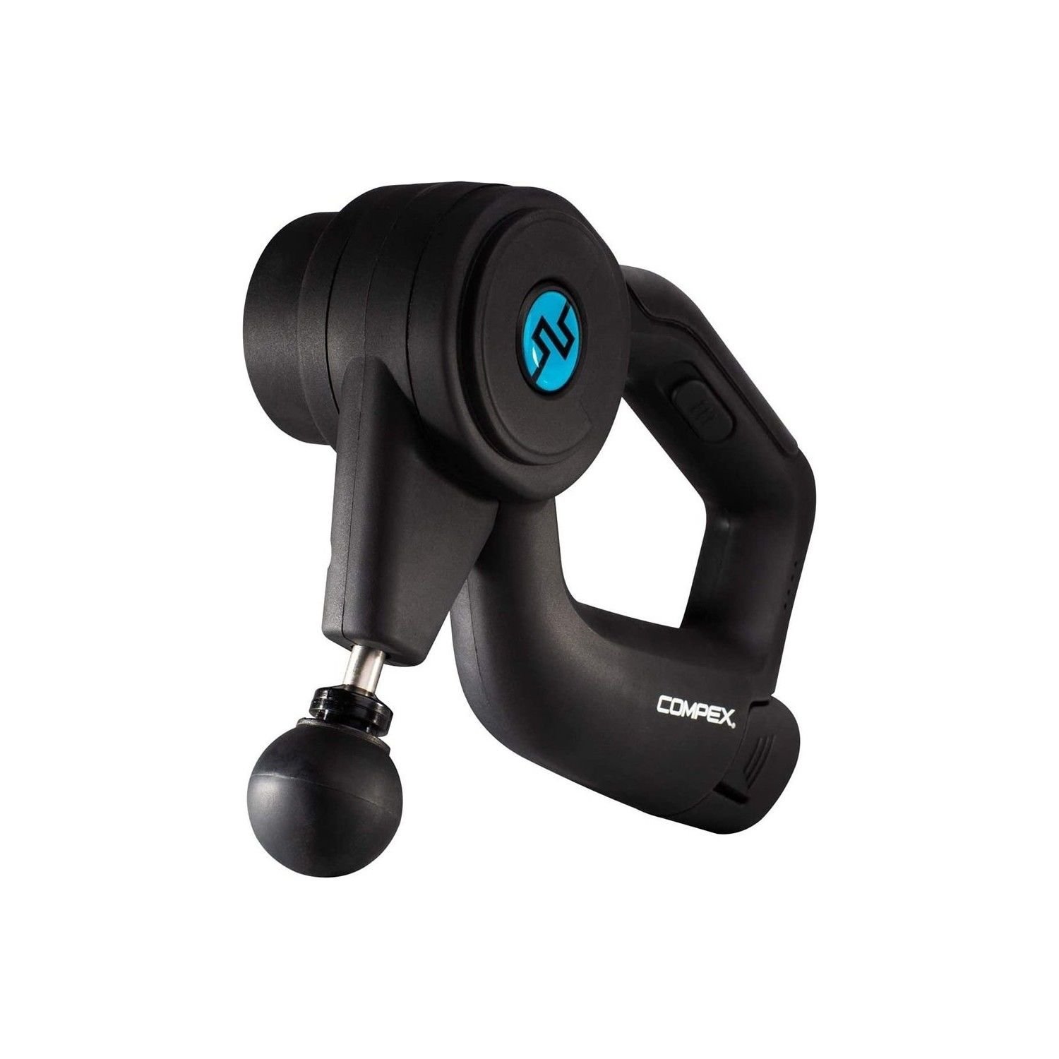 Compex Fixx 1.0 Masaj Tabancası Kas Rahatlatma Cihazı