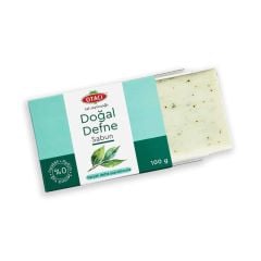 Doğal Defne Sabun
