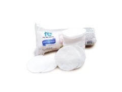 Fe Makyaj Temizleme Pamuğu 70'li Disk