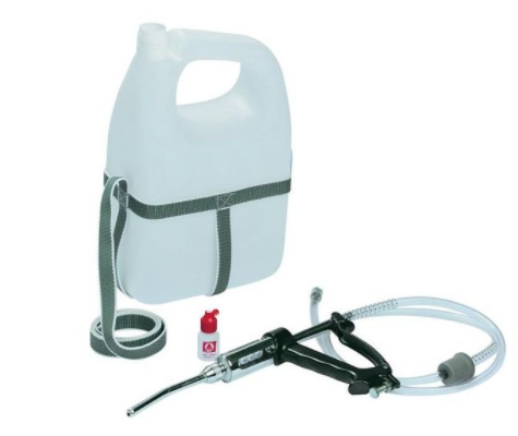 Kruuse BOVİVET Otomatik İlaç İçirme Enjektörü. 30 ml