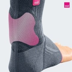 Medi Achimed Aşil Tendon Destekli Ayak Bilekliği 512 IV
