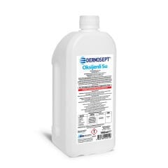 Dermosept Oksijenli Su 1 Lt