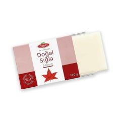 Otacı Doğal Sığla Sabun 100 Gr