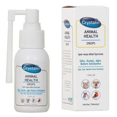 Crystalin Animal Health 100 ML