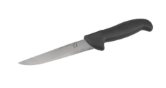 Kruuse Veteriner Kemik Sıyırma Bıçağı Sivri 15 cm