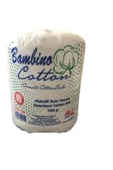 Bambino Cotton Hidrofilik Pamuk 1000 GR