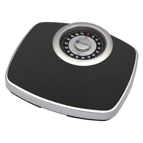 MesilifeMekanik Banyo Baskülü Tartı DT09SS