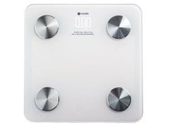 Mesilife Vücut Analiz Baskülü Bluetooth lu BYE05BT