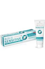 R.O.C.S Sensitive Diş Macunu Onarım Ve Beyazlatma 94g