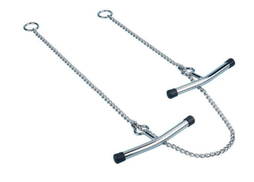 Kruuse Doğum Zinciri Çift Tutaçlı