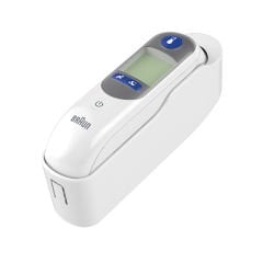 Braun Kulaktan Ateş Ölçer Cihazı IRT 6525