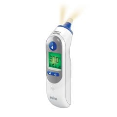 Braun Kulaktan Ateş Ölçer Cihazı IRT 6525