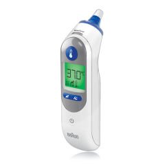 Braun Kulaktan Ateş Ölçer Cihazı IRT 6525