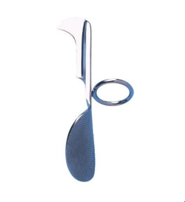 Kruuse Gizli Bistüri (Avrupa Kalite)