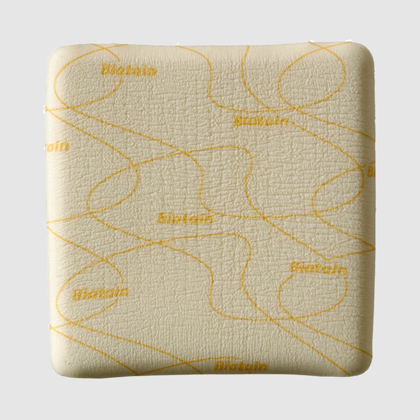 Coloplast Biatain Yapışkansız Köpük Yara Örtüsü 15cm X 15cm