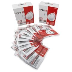 ARE N95 FFP2 NR Koruyucu Maske 1 Adet