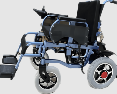 Fuhassan FH902 Smart Akülü Sandalye