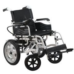 Fuhassan FH E300G Smart Akülü Sandalye