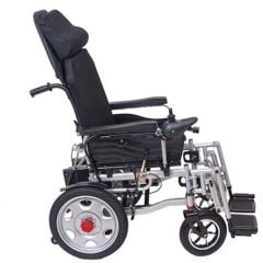 Fuhassan FH 903 Comfort Akülü Sandalye