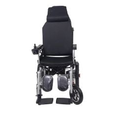 Fuhassan FH 903 Comfort Akülü Sandalye