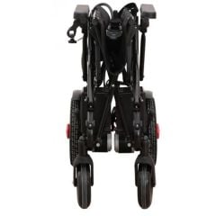 Fuhassan FH 310B Quıck Akülü Sandalye