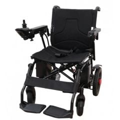 Fuhassan FH 310B Quıck Akülü Sandalye