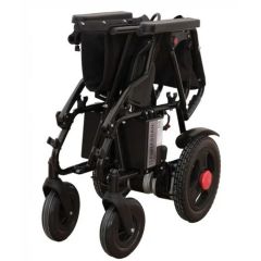 Fuhassan FH  905 Plus Katlanır Akülü Sandalye