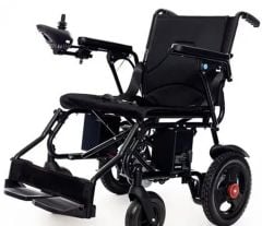 Fuhassan FH  905 Plus Katlanır Akülü Sandalye