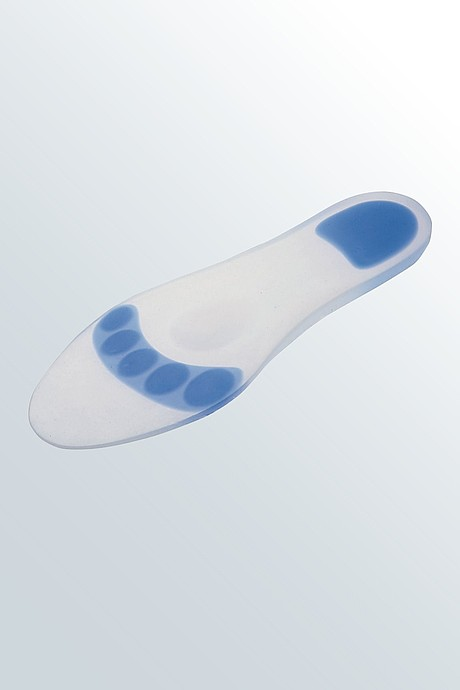 Medi Protect Silikon İnsole Tabanlık 789