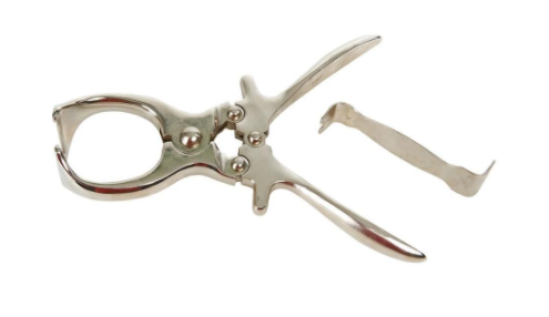 Kruuse Burdizo Pensi 23 cm