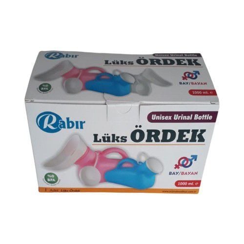 Rabır Lüks Ördek 1000 ml