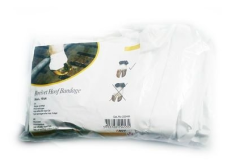 Kruuse BOVİVET Ayak Bandajı Large 10/pk
