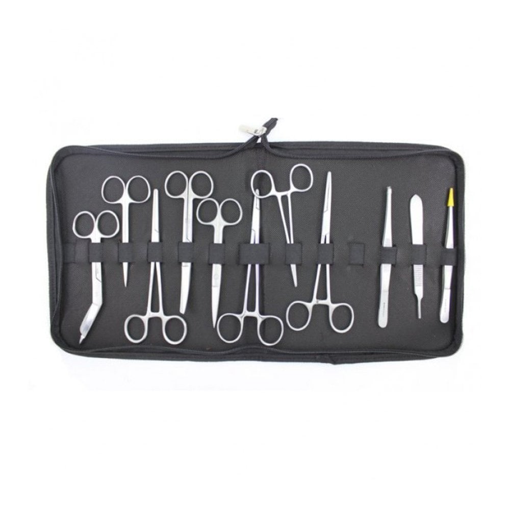 VZN 11 Parça Cerrahi Dikiş Seti