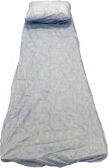 Tek Kullanımlık Sedye Ve Yastık Kılıfı Takımı