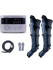 Doctor Life LF900 4 Kanallı Pnömatik Kompresyon Lenf Ödem Cihazı M Beden