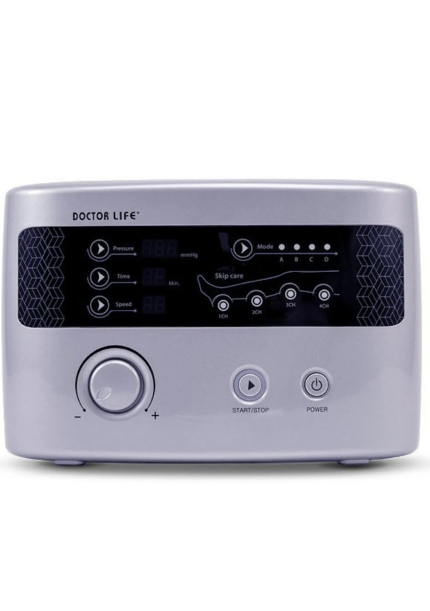Doctor Life  LF 900 Lenf Ödem Cihazı M Beden