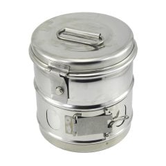 Vzn Tromel 19X19 Cm