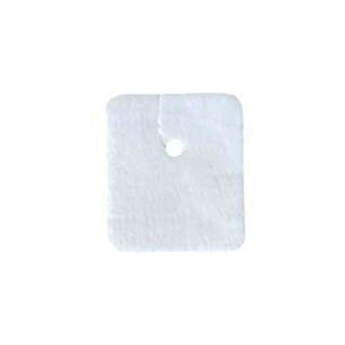 Trakeostomi Kanül Pedi Pamuklu Küçük/Small