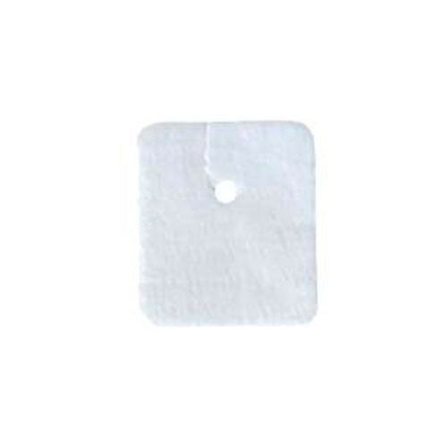 Trakeostomi Kanül Pedi Pamuklu Büyük/Large