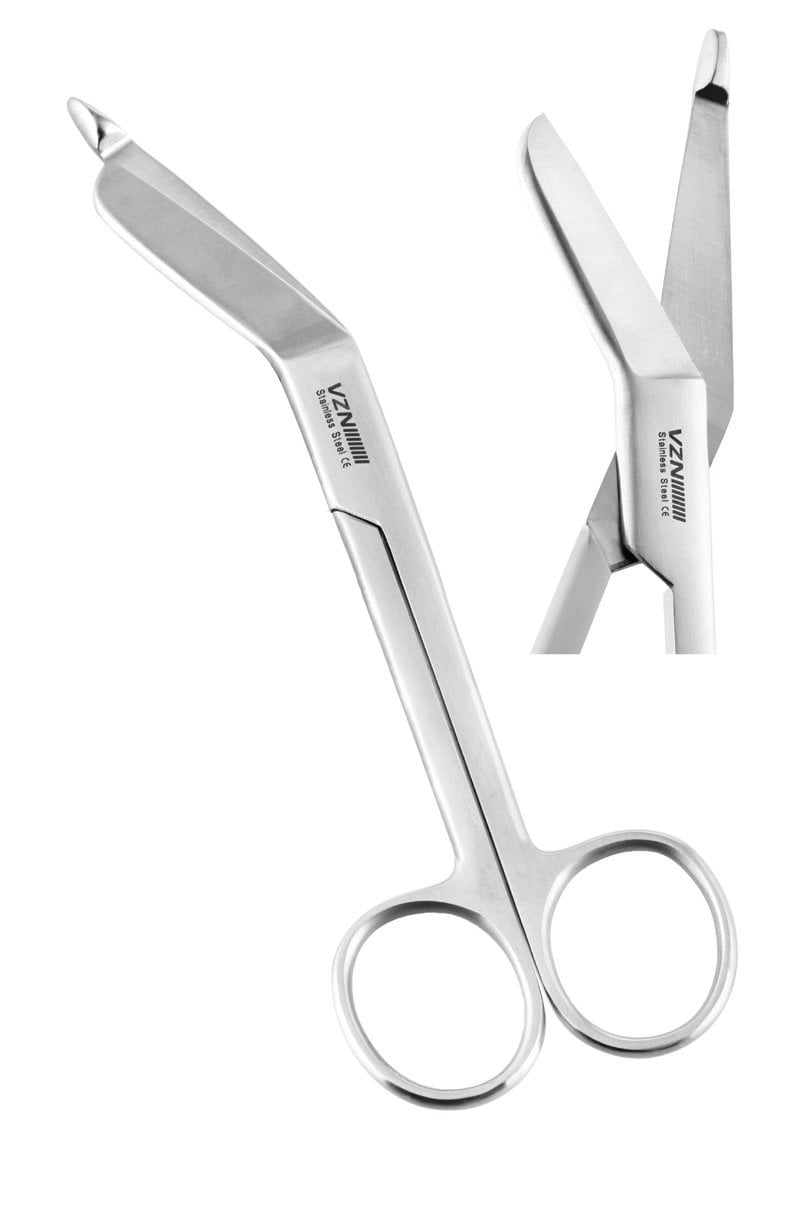 VZN Alçı Bandaj Makası