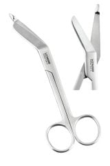 VZN Alçı Bandaj Makası