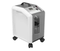 Elmaslar Oksijen Konsantratörü 5 Litre MIC CP 501-T