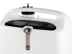 Elmaslar Oksijen Konsantratörü 5 Litre Oxytime Q5