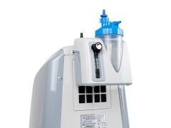 Elmaslar Healthtime Oksijen Konsantratörü 5 Litre OC5