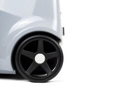 Elmaslar Healthtime Oksijen Konsantratörü 5 Litre OC5