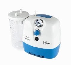 Lifetime Taşınabilir Cerrahi Aspiratör SA01PT