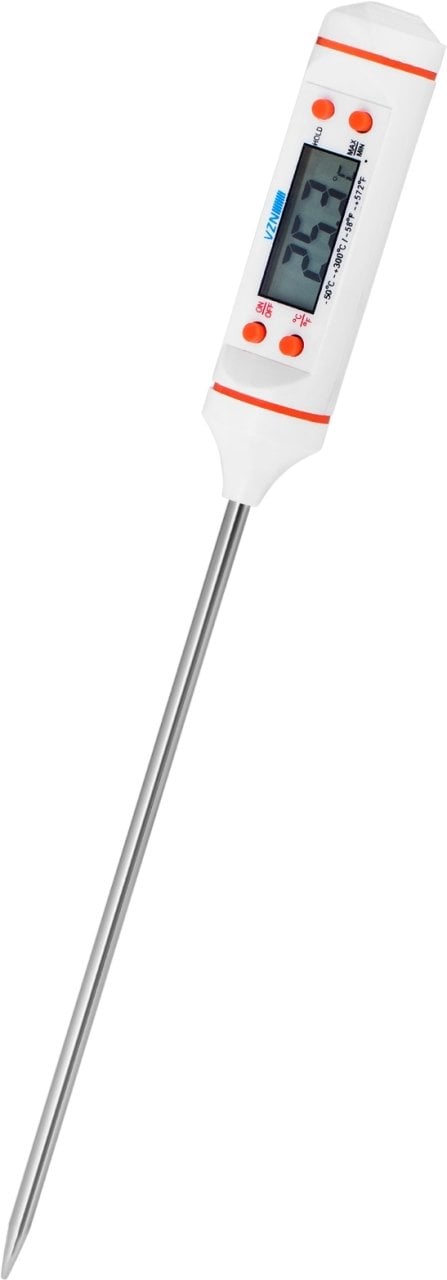 VZN Gıda Termometresi TP-101